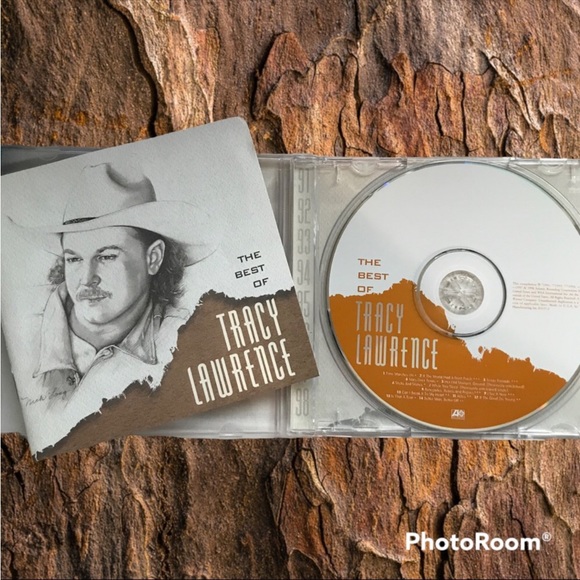 Lot of 4  1970’s - Y2K  Men Of Country Music Used CD’s - Picture 9 of 10